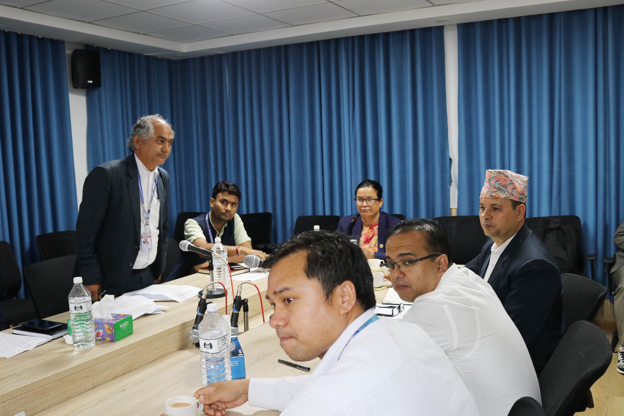 गण्डकी प्रदेशमा १०२ एम्बुलेन्स सेवा संचालनमा आएको छ ।