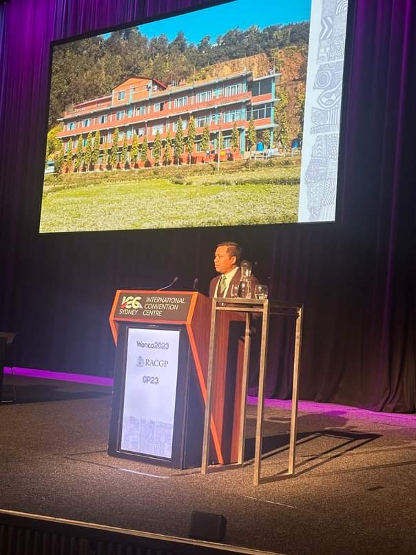 WONCA World Conference 2023