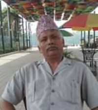 photo of Buddhi Nath Subedi