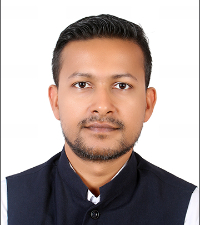 photo of Dr. Madhurjee Dhakal