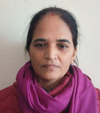 photo of Gita Kunwar