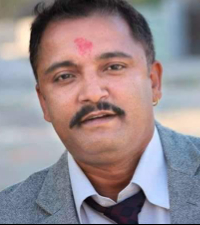 photo of Hogarth Bhurtel