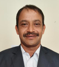 photo of Krishna Prasad Paneru