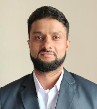 photo of Krishna Prasad Subedi