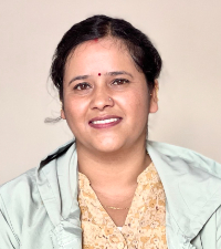 photo of Lalita Debkota Dhungana