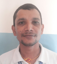 photo of Luxman Adhikari