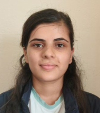 photo of Praiksha Regmi