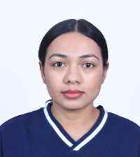 photo of Shijan Acharya