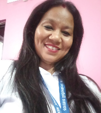 photo of Sushila Karki