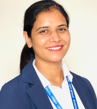 photo of Urmila Baral